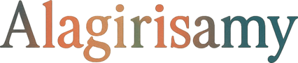 Alagirisamy.com